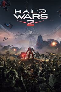 Microsoft Halo Wars 2 - Xbox One - Add-Ons & Downloadable Content (DLC)