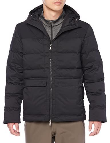 Schöffel Boston M - Heren - Geïsoleerde Winterjas - Waterdicht & Winddicht - Met Capuchon