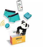 Dryly Plaswekker Meisjes tegen Bedplassen - Zindelijkheidstraining Kind - Star Pakket - Maat 170-176