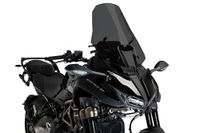 Puig 21820F Touring-koepel, donker getint