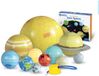 Learning Resources Giant Inflatable Solar System Set - 3+