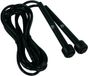 Bliss Metal Boxe SAS PVC springtouw Bliss zwart
