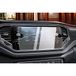 CDEFG Auto Navigatie glas beschermfolie voor V W T-ROC [2019-2021] 8 inch