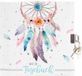 Goldbuch Traumfänger Diary, Multicoloured, 96 Pages, Hardcover