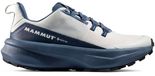 Mammut Aenergy Hike Low Gore-Tex® Chaussures de randonnée Argent Sauge / Dark Strata EU 40 2/3 Femme