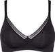 Sloggi Women BODY ADAPT Twist Soft bra - BH - zwart