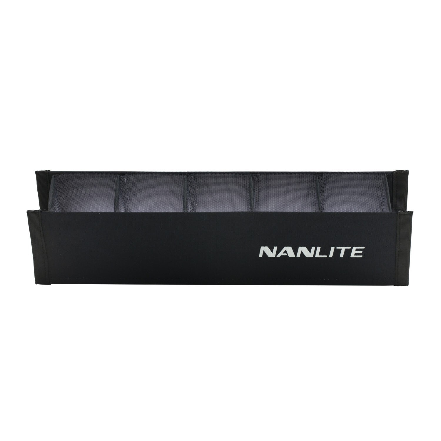 Nanlite Egg Crate Grid for PavoTube 6C II