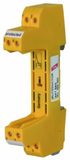 DEHN 920300 BXT BAS Overspanningsveilige sokkel Overspanningsbeveiliging voor: Verdeelkast 1 stuk(s)