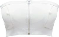 Medela Hands-Free Kolfbeha - Mt. M - Wit