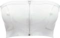 Medela Hands-Free Kolfbeha - Mt. M - Wit