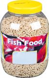 Vt Konacorn Vijver Sticks Visvoer 1500 ml