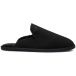 BOSS Hausschuhe Home Slip schwarz
