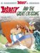 Asterix The Great Crossing Hardcover