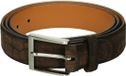 Magnanni 1078 Riemen - Bruin - Maat 115