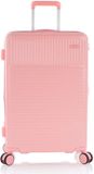 Heys Pastel Koffer - 26" (66 cm) - Blush