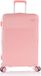 Heys Pastel Koffer - 26" (66 cm) - Blush