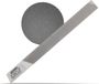 Vola Vallorbe 200mm vijl Cut 2 - Ski Tuning