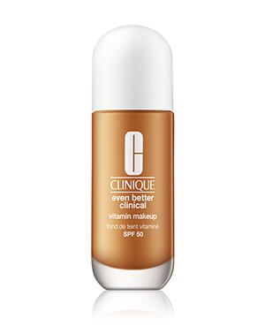 Clinique Even Better Vitamin Makeup SPF 50 30ml - 20 Medium Deep Warm 2