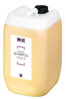 MC Shampoo Nertsolie 5000ml