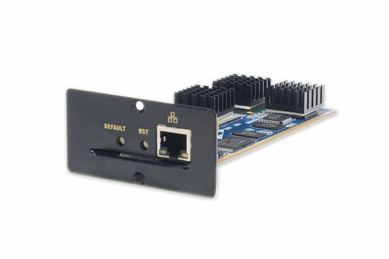 Assmann DN-651106 - Interfacekaart/-adapter - Zwart