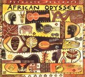 African Putumayo African Odyssey