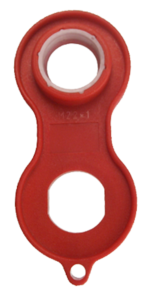 Cornat Perlator-Sleutel M22&M24&M28 - TEC307910