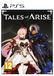 BANDAI NAMCO Entertainment Namco Bandai Tales of Arise - PlayStation 5 - 12+