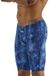 Tyr Thresher Akurra Jammer bleu 22 homme