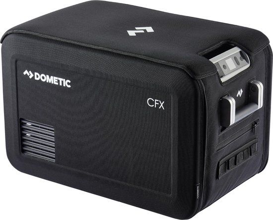 Dometic beschermhoes voor CFX3 35 koelbox - Zwart