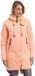 Ragwear Parka femme Rejany