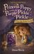 Princess Poppy The Princess Poppy Stories- Princess Poppy and the Purple Pickle Pickle