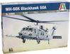 The Hobby Company Italeri 2666S - MH-60K Blackhawk SOA.