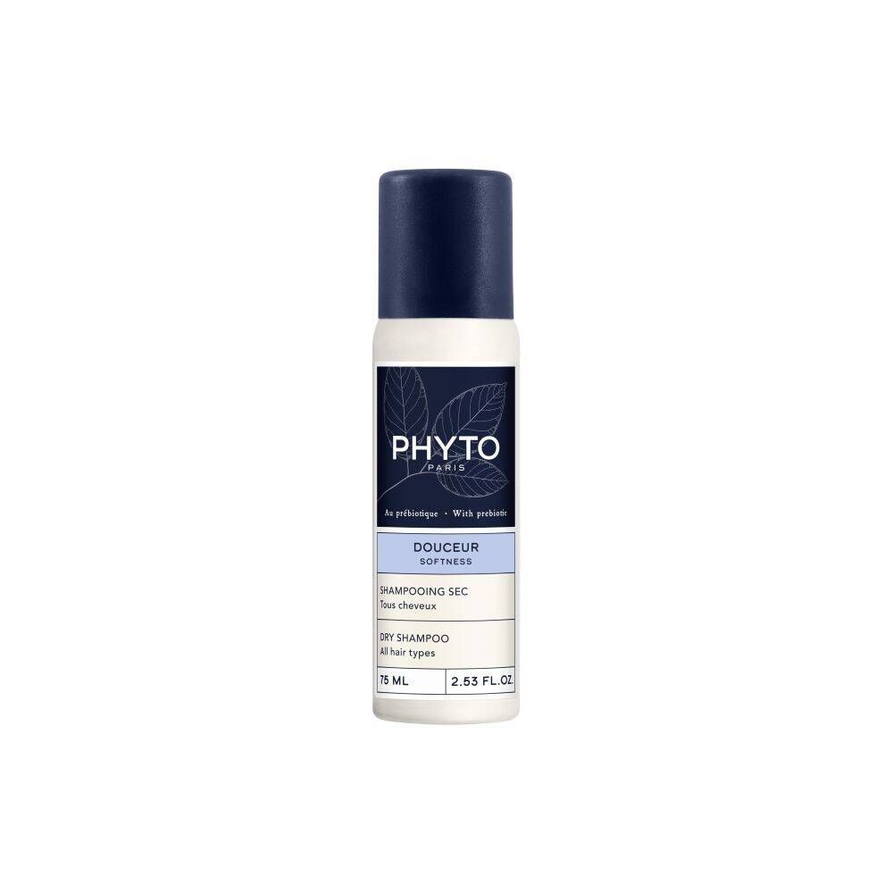 Phyto Phyto Softness Dry Shampoo