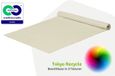 GJ Floors - Budget loper Tokyo Recycle | Zand - 1 meter x 3 meter