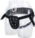 CalExotics - Power Support Harness - Strap On Zwart