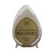 Tsukineko Brilliance Dew Drop Stempelkussen goud, Galaxy klein