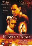 Heaven's Bol Heaven's Pond DVD