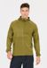 WHISTLER Funktionsjacke Langley Groen-geel