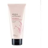 THE FACE SHOP Rice Water Bright Foaming Cleanser - 300ml