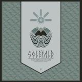 Suburban Solefald Norronasongen Kosmopolis Nord LP