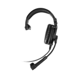 Hollyland Casque dynamique monaural avec connecteur LEMO 8 broches