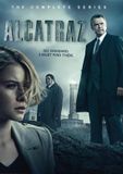 Warner Home Video Alcatraz - Complete Serie DVD