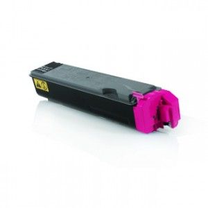 Kyocera TK-8600M Magenta Toner Cartridge - 20000 Pages - Compatible with FS-C8600DN, FS-C8650DN
