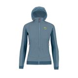 Karpos Alagna Plus Evo Jas Blauw XL Vrouw