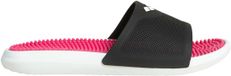 Arena Marco Tapschoenen Zwart/Roze/Wit Unisex Maat 45