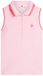 Tommy Hilfiger Polo Femme Coton Élasthanne XS Printemps/Été 2026