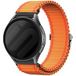 Strap-it CMF Watch Pro 2 Outdoor Nylon Bracelet (Orange)