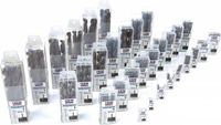 HBM 7,8 mm Cobalt boor (10 stuks)