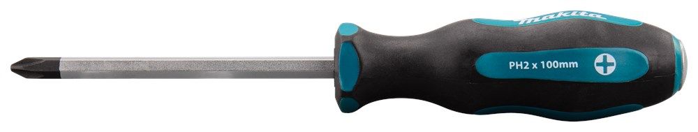 Makita Krachtschroevendraaier PH2X100mm - B-66070