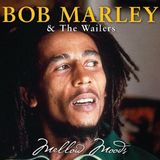 Fatcat Bob Marley & The Wailers - Mellow Moods